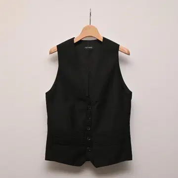 KRIS VAN ASSCHE 크리스아쉬 지레 베스트 44 울