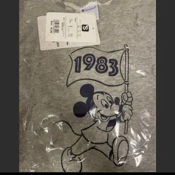 Champion 챔피온 트레이닝복 맨투맨 디즈니 Disney