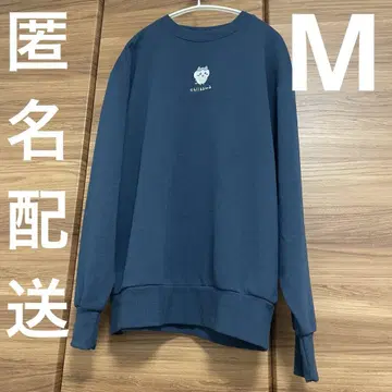 치이카와 (먼작귀) 하치와레 난데 트레이닝복 레어 긴팔 익명 배송 나가노