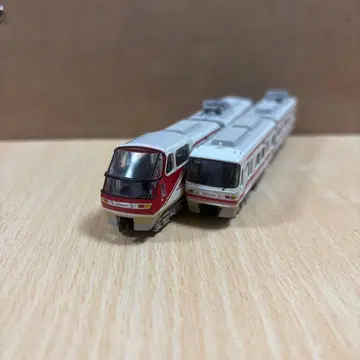 B트레 나고야 철도 1000계 1200계 4량