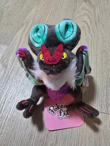 봉제 인형 온번 포켓몬