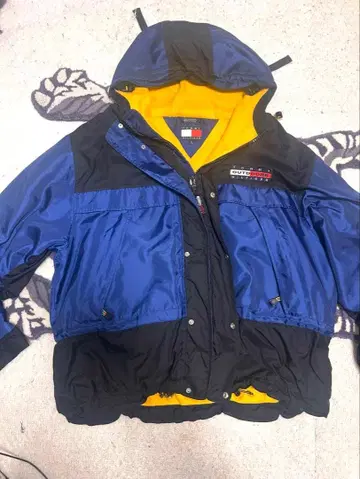 Tommy Hilfiger 자켓 XL B계 패션 등에