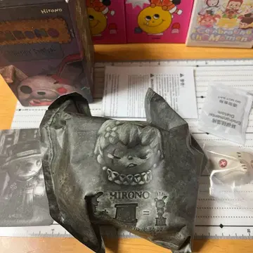 HIRONO Monster's Carnival doctor beak
