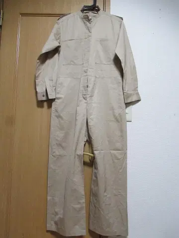 M600 유나이티드 애로우즈 시착만 한 상품 츠나기 올인원 36