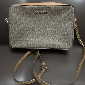 [ 새상품급 마이클코어스 ] 숄더백