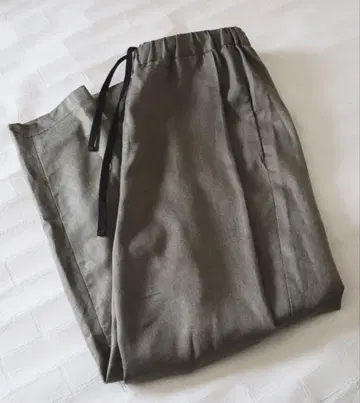앰프팜 스카디 이지 팬츠