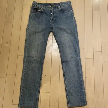A.P.C. PETIT NEW STANDARD 27 프티 뉴 스탠다드