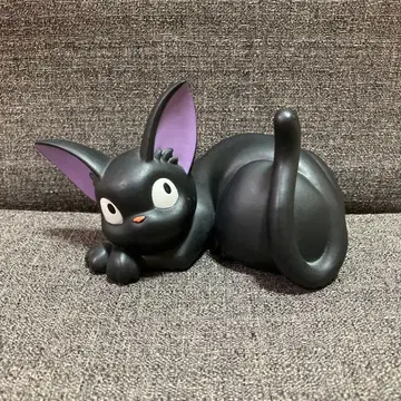 마녀 배달부 키키 지지 달력 2010년 지브리