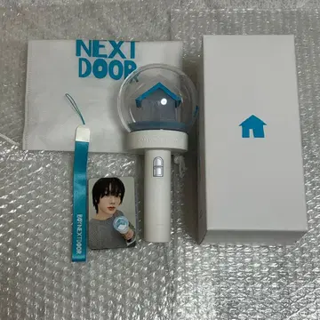 BOYNEXTDOOR 응원봉