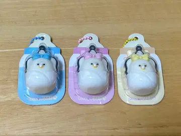 동글동글 눈망울의 생굴 싸개 블리스터 패키지