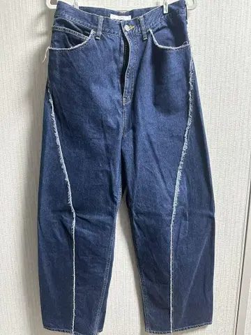jieda LOOSE FIT JEANS