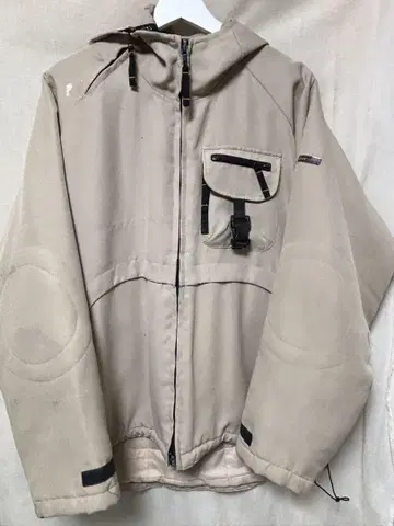 90s DANNY DW DAILYWEAR GEAR 재킷