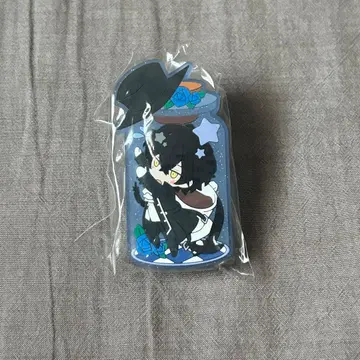 PandoraHearts 캐릭터리아 길버트