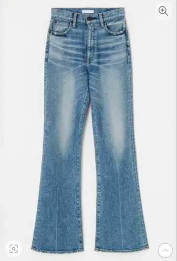 MOUSSY MVS FLARE 24inch