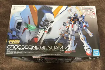 RG 크로스본 건담X1
