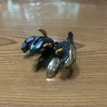 바쿠간 하타바네루 카드 없음