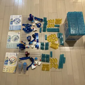 굴러가는 스위치 도라에몽 박스 스테이지 키트 워프 키트 점프 키트