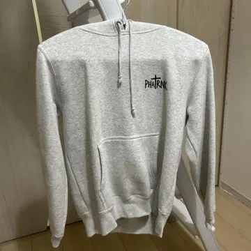 팻랭크 후드티