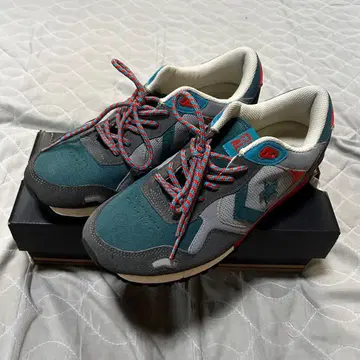 XLARGE x CONVERSE XL CSR 2 올스타 26.5cm