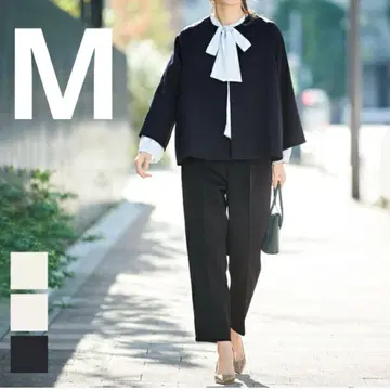 coca 셋업 수트 네이비 M