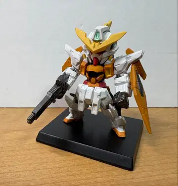 건담 컨버지 건담 큐리오스