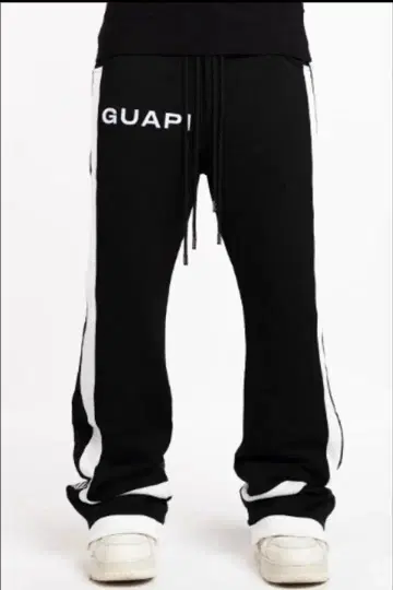 GUAPI 스웨트 팬츠 32