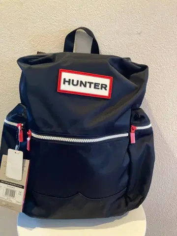 미사용 헌터 HUNTER 백팩 UBB6017ACD