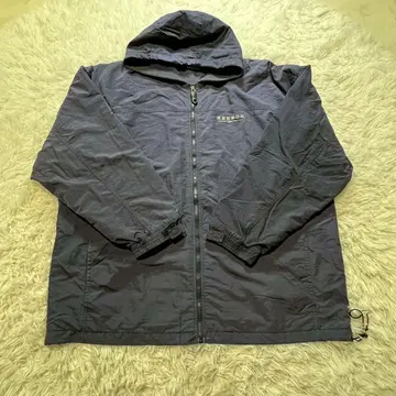 리복 빈티지 나일론 자켓 Y2K 2XL 사이즈