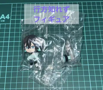 Ado 행방불명 피규어