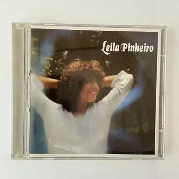 레어 Leila Pinheiro CD