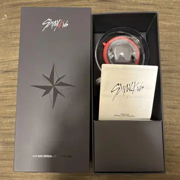 [ 새상품급 ] LIGHT STICK VER.2 스키즈 응원봉