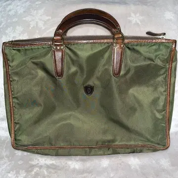 felisi 그린 비즈니스 백