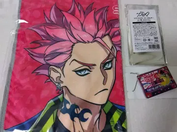 카리스마 (사루카와 케이) 묶음 판매