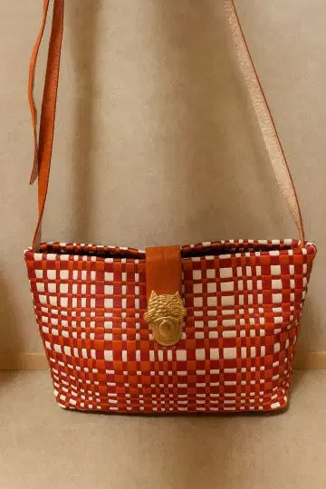 츠모리치사토 숄더백 츠모리치사토