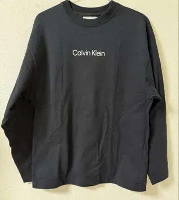 calvinklein 롱티