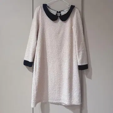 N.NaturalBeautyBasic 원피스
