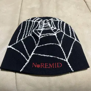 NoREMID 비니 켄타로스 켄타 착용 비니