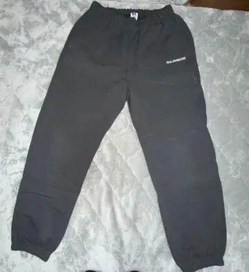 엑스트라 라지 러셀 스웨트 팬츠