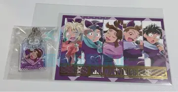 닌타마 란타로 히라타키야샤마루 가라오케의 철인