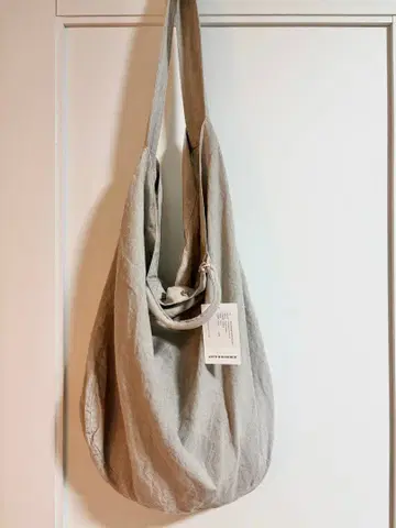 arts&science 2way delivery tote