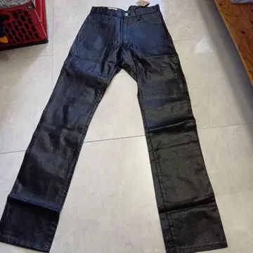 (93) Garland GL-6101 블랙 데님 사이즈 1