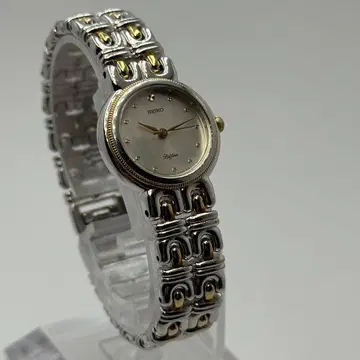 SEIKO 세이코 Belfina  1F21-0050 1536