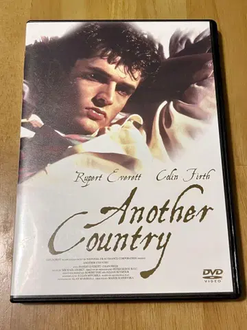 어나더 컨트리 HD 뉴 마스터 판 ('83영국) DVD
