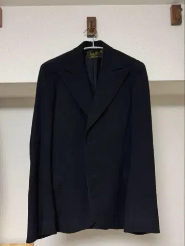 euro vintage jacket germany 20s 30s