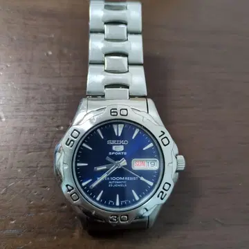 세이코 파이브 스포츠