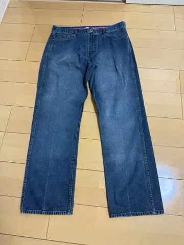 Tommy jeans 배기 팬츠