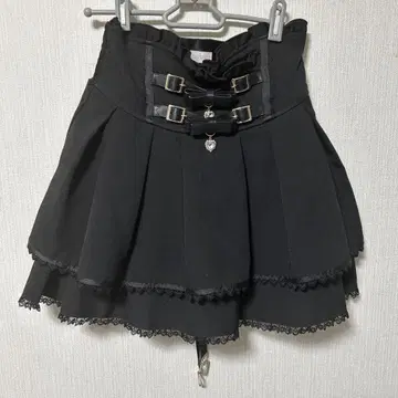 LIZLISA 미니 스커트