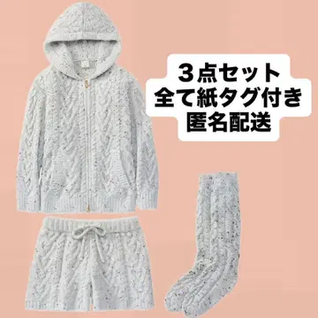젤라또피케 모코모코 룸웨어 초코 민트