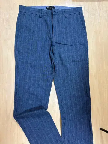 banana republic 슬랙스