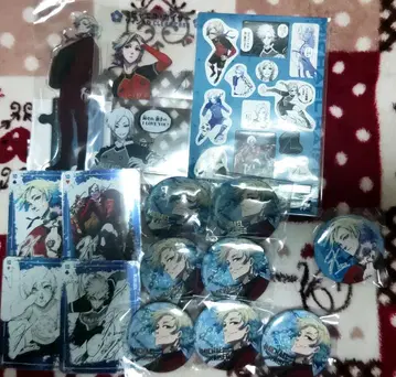 블루 록 미하엘 카이저